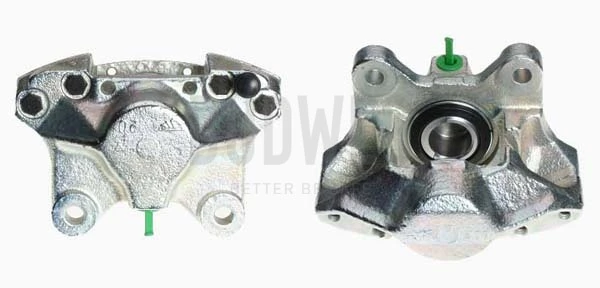 Brake Caliper
